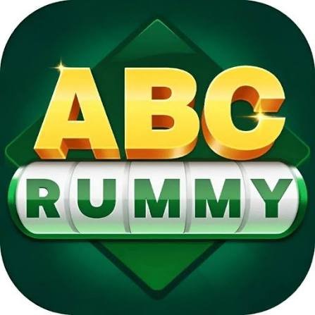 ABC Rummy Gamr logo